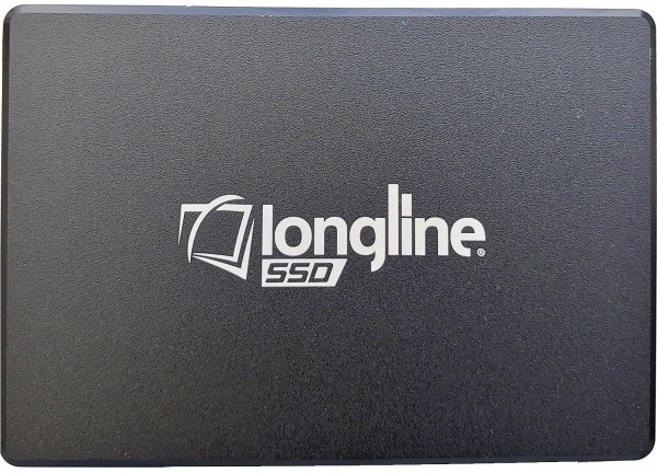 Longline LNGSUV560/256G SSD (256 GB)