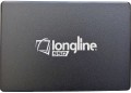 Longline LNGSUV560/256G