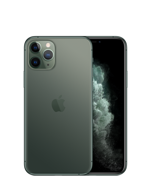 Apple iPhone 11 Pro