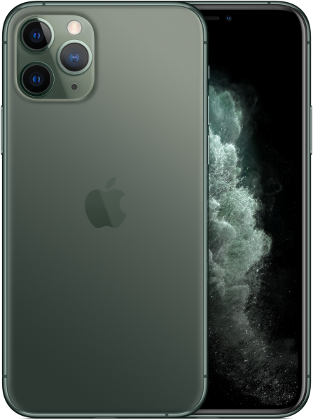 Apple iPhone 11 Pro