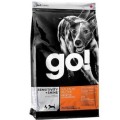 Petcurean Go! Sensitivity Shine Somonlu 230 gr resim