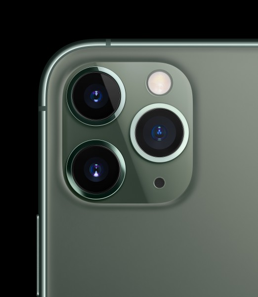 Apple iPhone 11 Pro Max