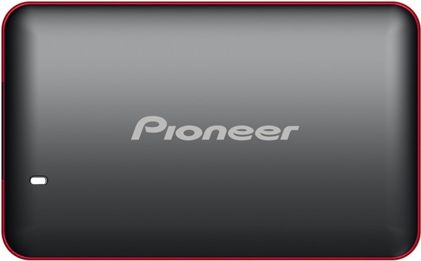 Pioneer XS03 SSD