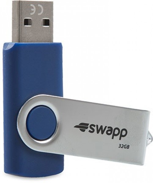 S-link Swapp SWU-32S Flash Bellek