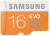 Samsung Evo microSD