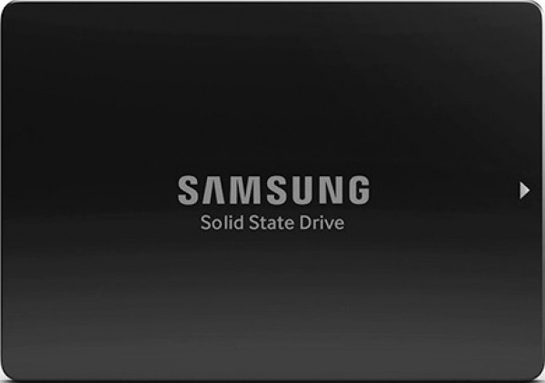 Samsung SM883 SSD