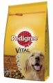 Pedigree Vital Protection Kümes Hayvanlı Sebzeli Yetişkin 2.4 kg resim
