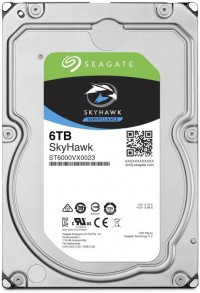 Seagate SkyHawk resim