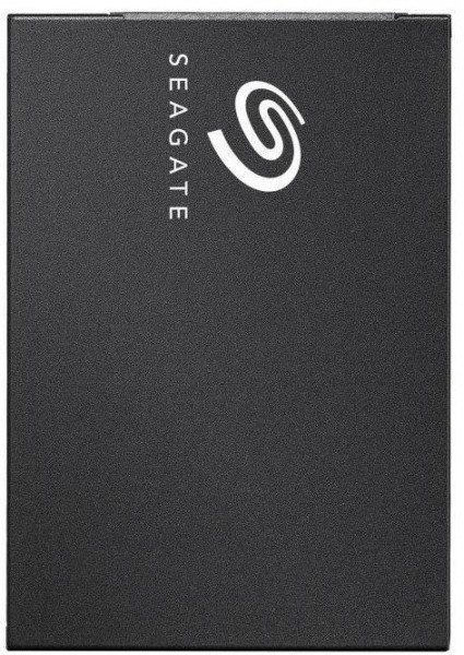 Seagate BarraCuda SSD