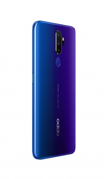 Oppo A9 2020