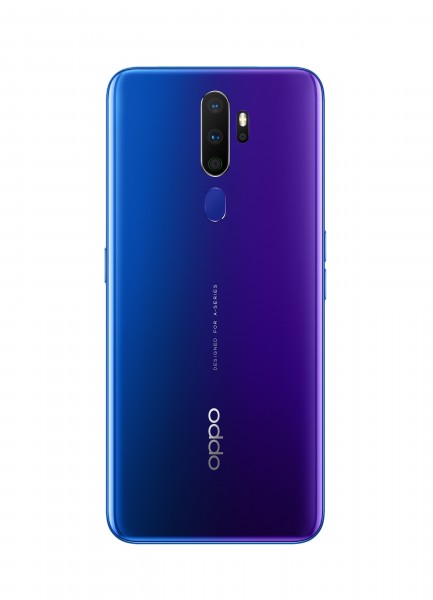 Oppo A9 2020