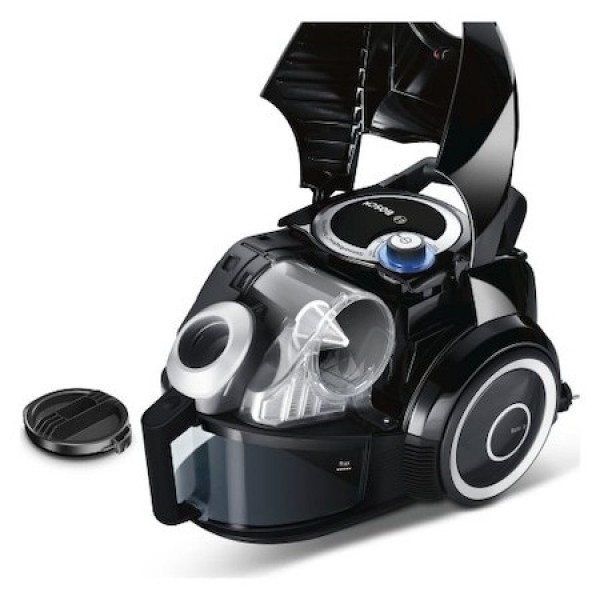 Bosch BGC4U332S Elektrikli Süpürge
