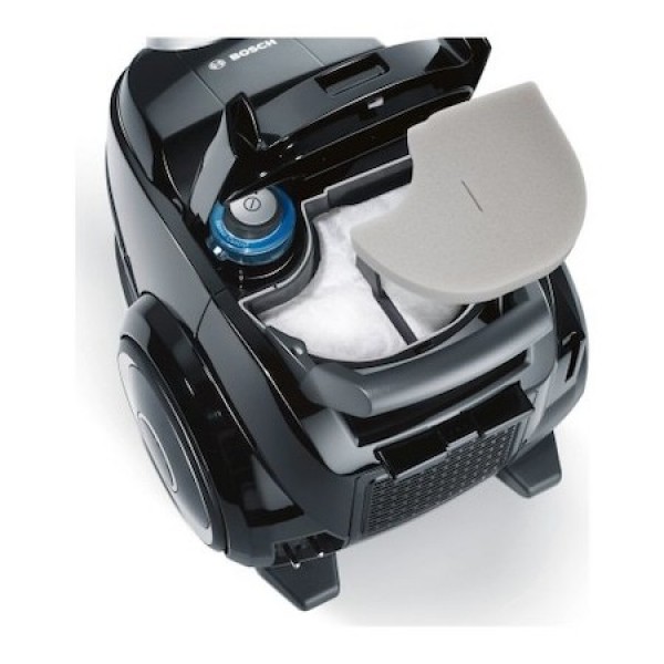 Bosch BGC4U332S Elektrikli Süpürge