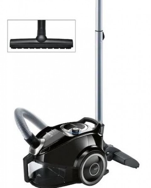 Bosch BGC4U332S Elektrikli Süpürge