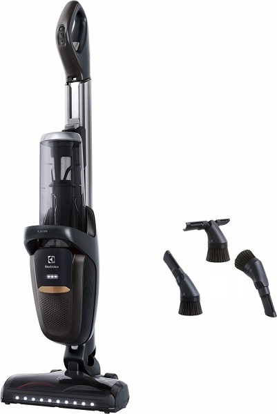 Electrolux PF91-41G Şarjlı Süpürge