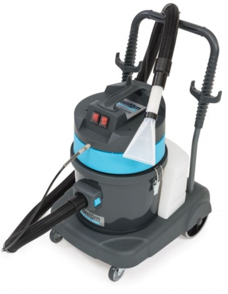 Fantom Promidi 250CP Sanayi Tipi Süpürge
