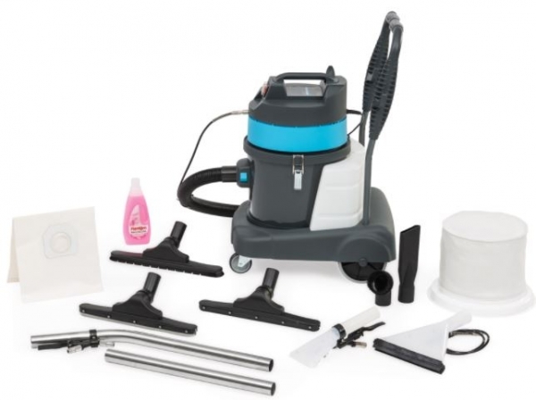 Fantom Promidi 250CP Sanayi Tipi Süpürge