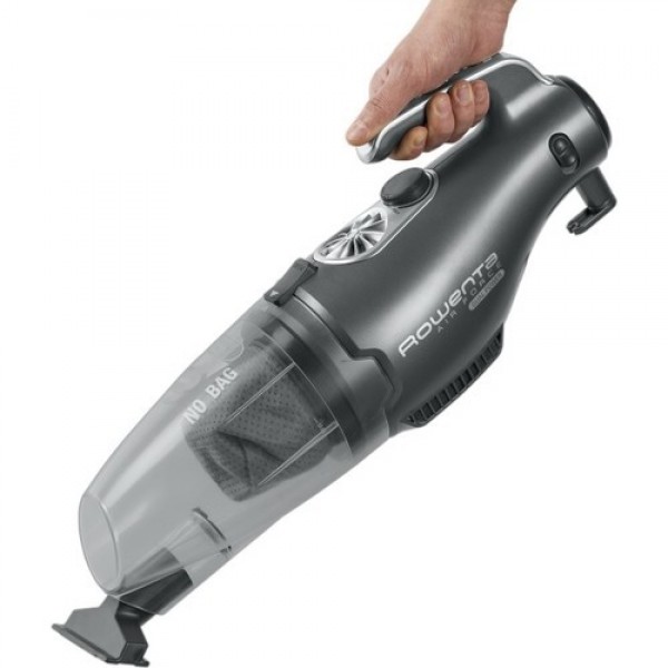 Rowenta ROW RH5116TR Elektrikli Süpürge
