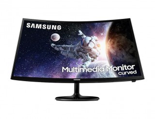 Samsung LC32F39MFUMXUF (CF39M) Monitör