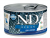 N&D Ocean Morina Balığı Balkabağı Yavru 140 gr Köpek Maması
