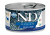 N&D Ocean Levrek ve Mürekkep Balığı Yetişkin 140 gr Köpek Maması