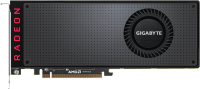 Gigabyte Radeon RX Vega 64 8G resim