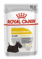 Royal Canin Dermacomfort Deri Hassasiyetli Yetişkin 85 gr resim