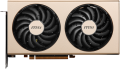 MSI Radeon RX 5700 XT Evoke OC resim
