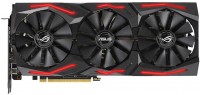Asus ROG Strix GeForce RTX 2060 Super Advanced Edition resim