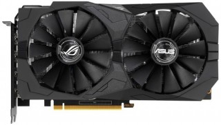 Asus ROG Strix Geforce GTX 1650 Advanced Edition Ekran Kartı