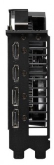 Asus ROG Strix Geforce GTX 1650 Advanced Edition Ekran Kartı