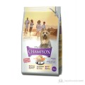 Champion Küçük ve Orta Irk Kümes Hayvanli 1.5 kg resim