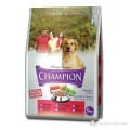 Champion Kuzu ve Pirinçli Yetişkin 3 kg resim