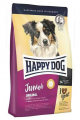 Happy Dog Supreme Young Junior Original Glutensiz 4 kg resim