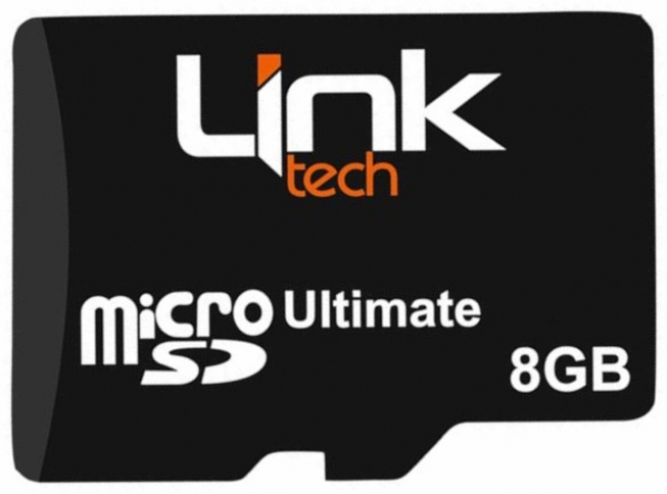 LinkTech M103 microSD