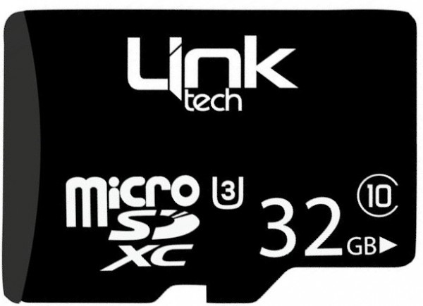LinkTech M110 microSD (32 GB)