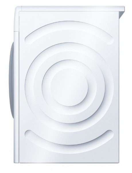 Bosch WTY88800TR Yoğuşturmalı Kurutma Makinesi