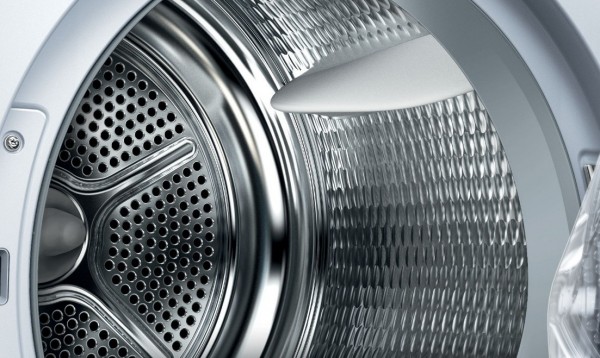 Bosch WTY88800TR Yoğuşturmalı Kurutma Makinesi