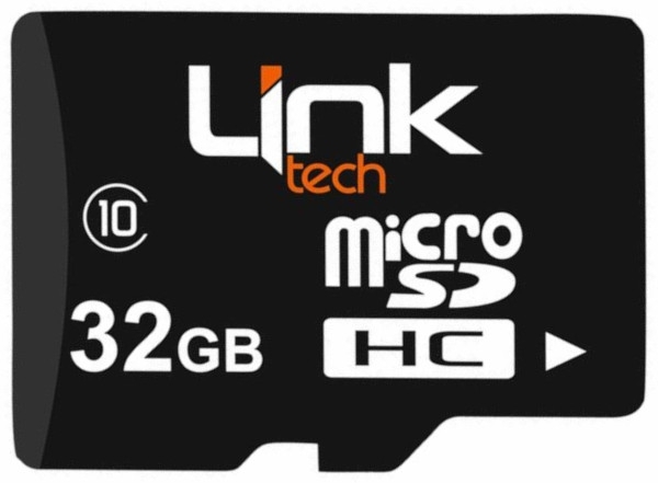 LinkTech M105 microSD