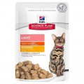 Hill's Tunder Gravy Light 85 gr resim