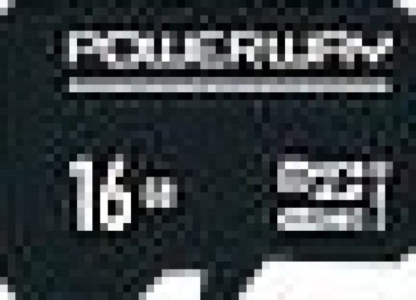 Powerway PH-16GB microSD