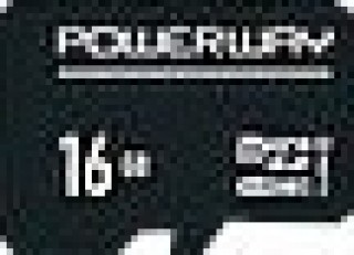 Powerway PH-16GB microSD