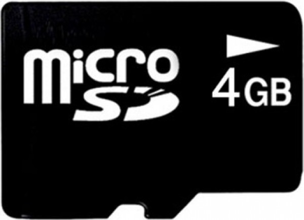 Powerway PH-4GB microSD