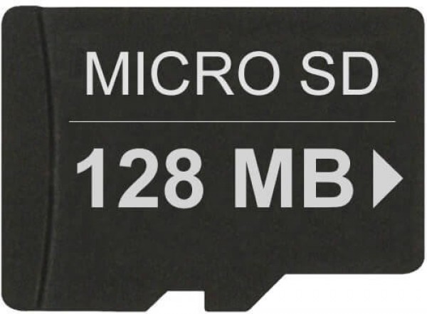 Powerway PH-128G microSD