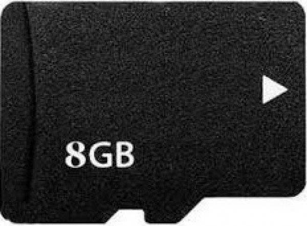 Powerway PH-8GB microSD