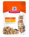 Hill's Tavuklu Yetişkin 85 gr resim