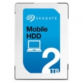 Seagate Mobile resim