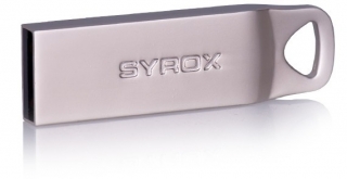 Syrox Metal 2 Flash Bellek