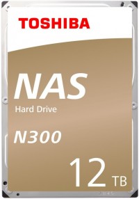 Toshiba NAS N300 resim