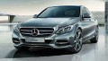 2014 Mercedes C 180 156 PS Fascination resim